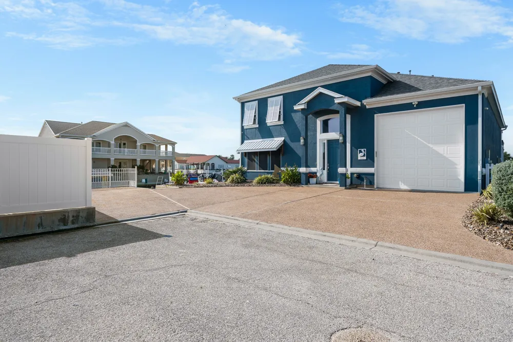 113 Tarpon Court Aransas Pass, TX 78336
