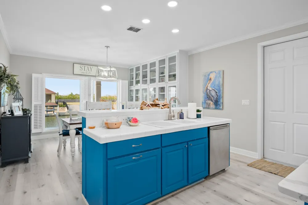 113 Tarpon Court Aransas Pass, TX 78336