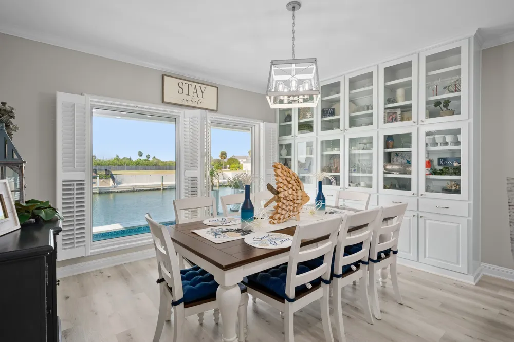 113 Tarpon Court Aransas Pass, TX 78336