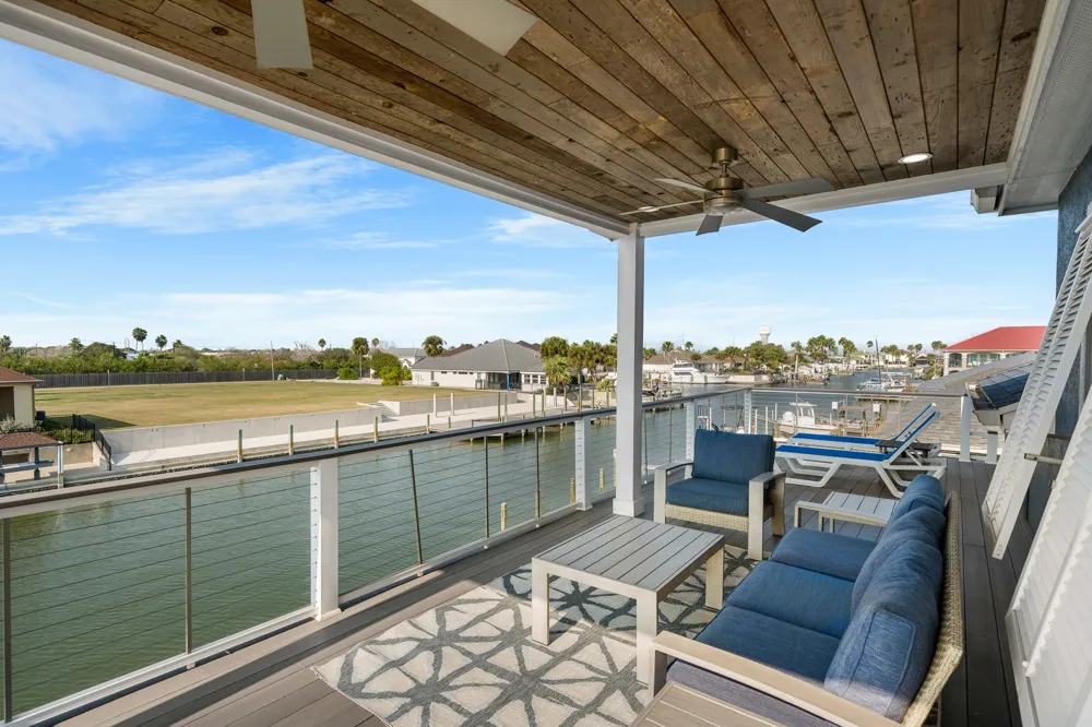 113 Tarpon Court Aransas Pass, TX 78336