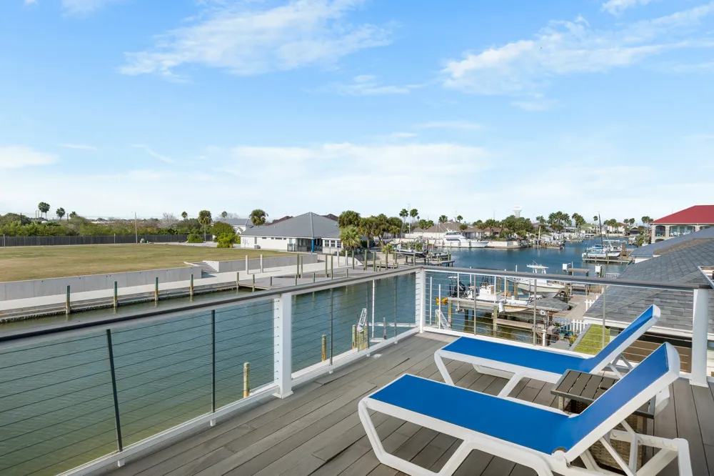 113 Tarpon Court Aransas Pass, TX 78336