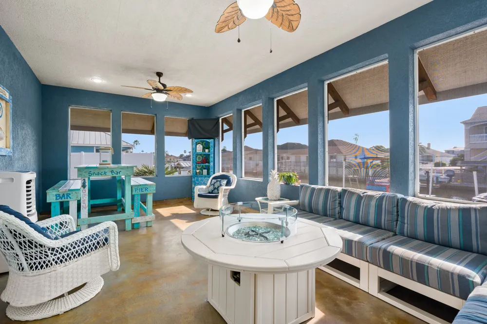 113 Tarpon Court Aransas Pass, TX 78336