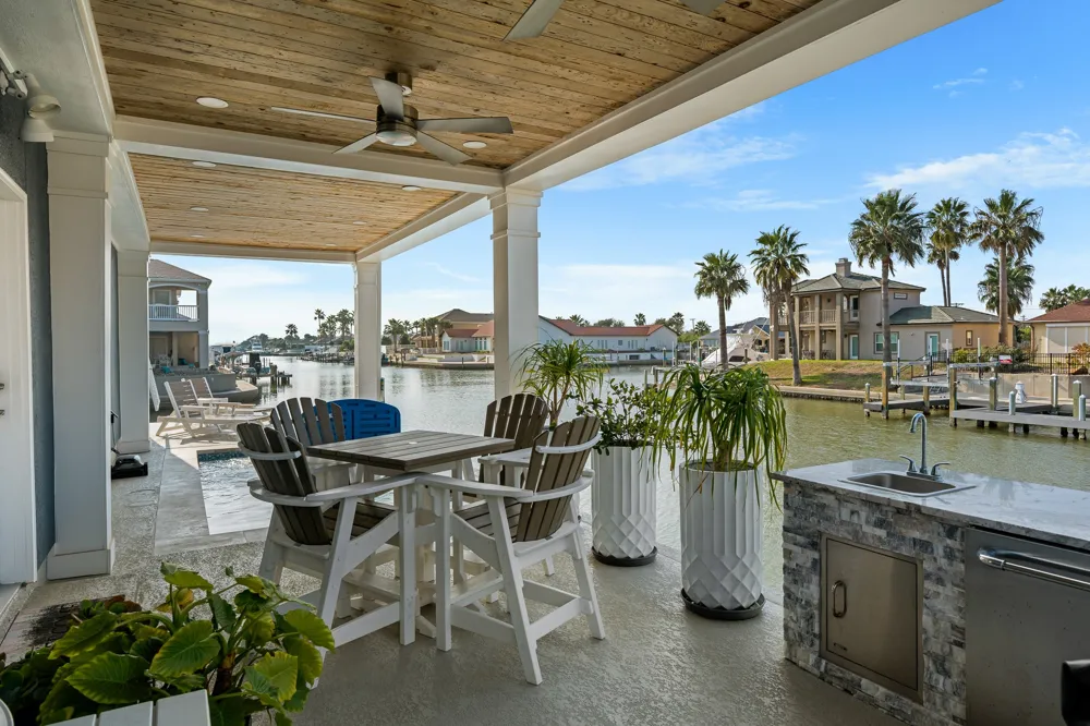 113 Tarpon Court Aransas Pass, TX 78336