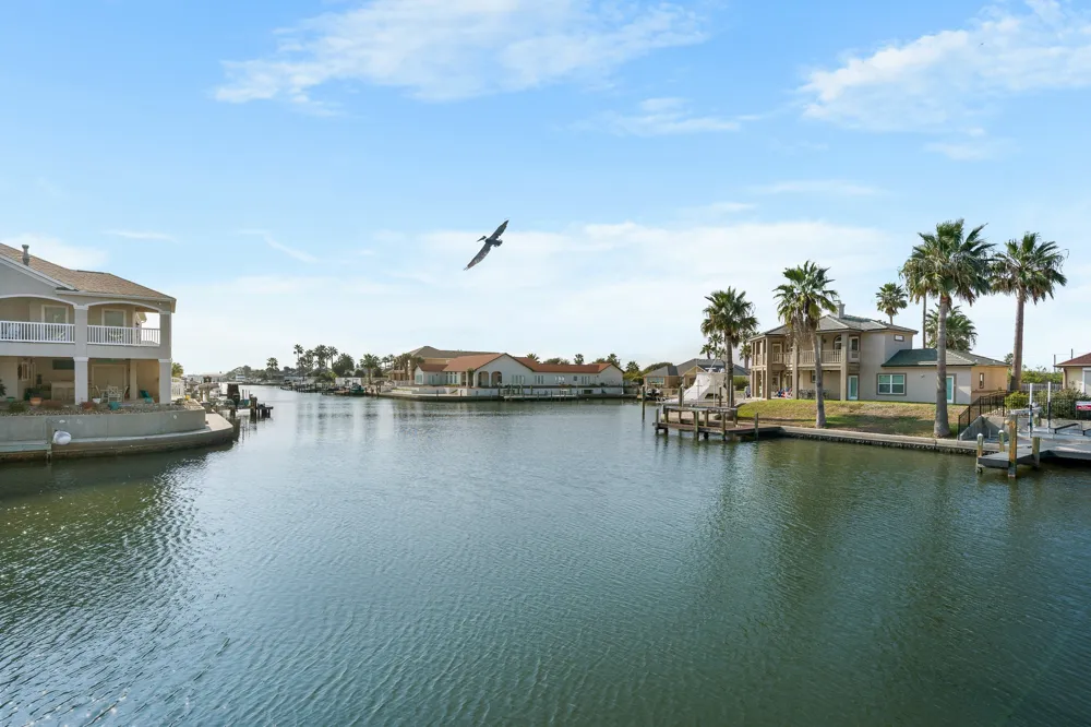 113 Tarpon Court Aransas Pass, TX 78336
