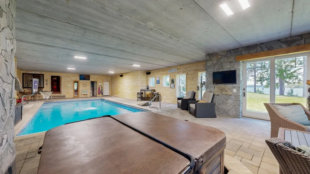 N1211 Eastside Birchwood, WI 54817