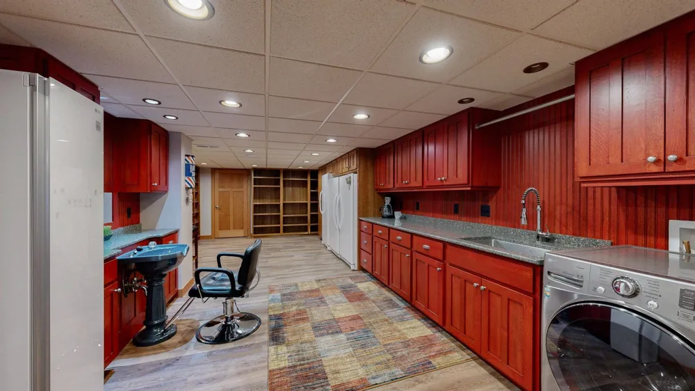 N1211 Eastside Birchwood, WI 54817