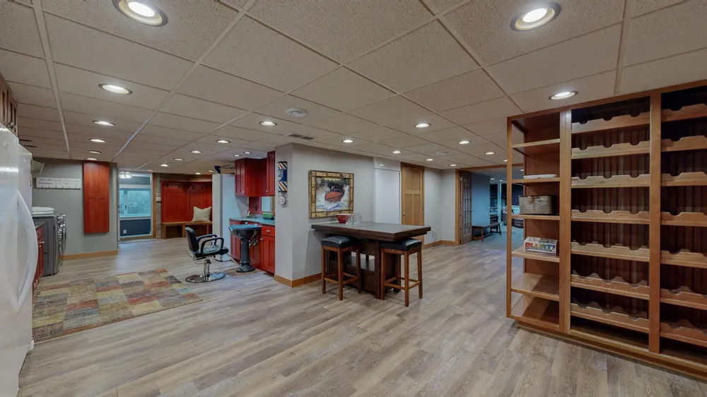 N1211 Eastside Birchwood, WI 54817