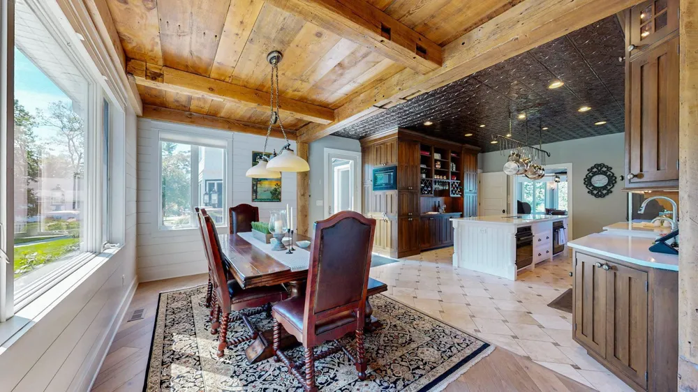N1211 Eastside Birchwood, WI 54817