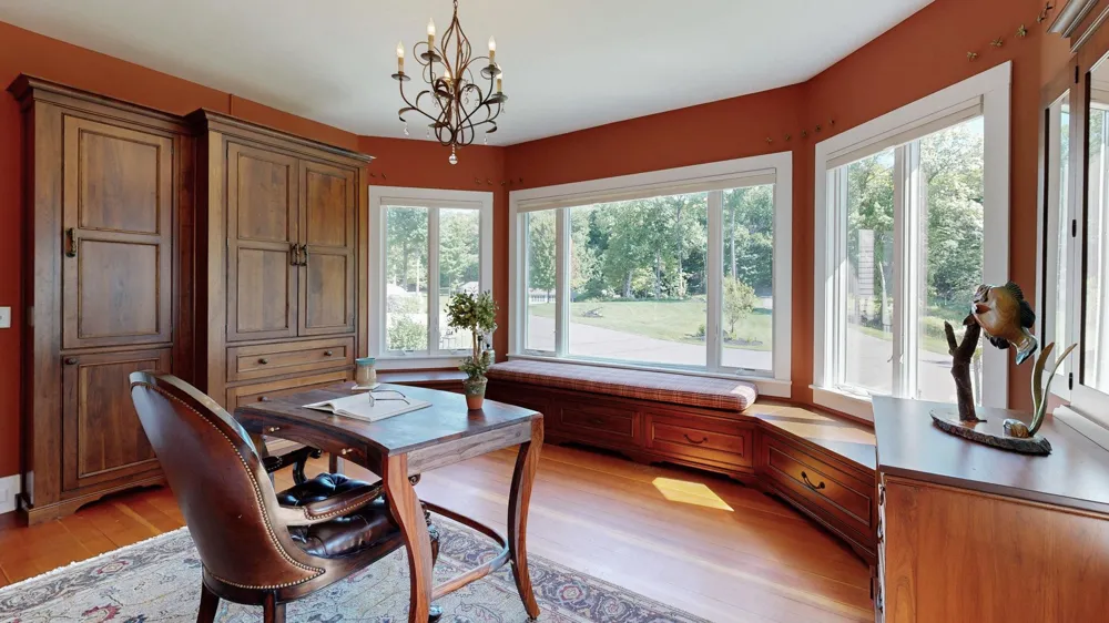 N1211 Eastside Birchwood, WI 54817