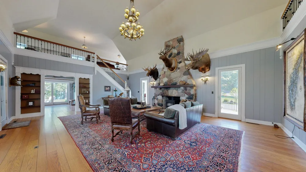 N1211 Eastside Birchwood, WI 54817