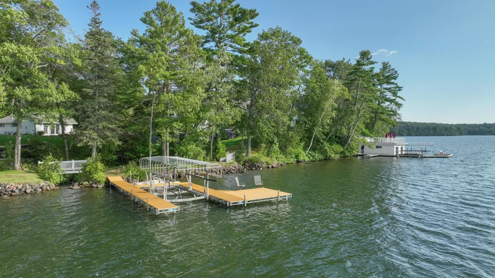 N1211 Eastside Birchwood, WI 54817