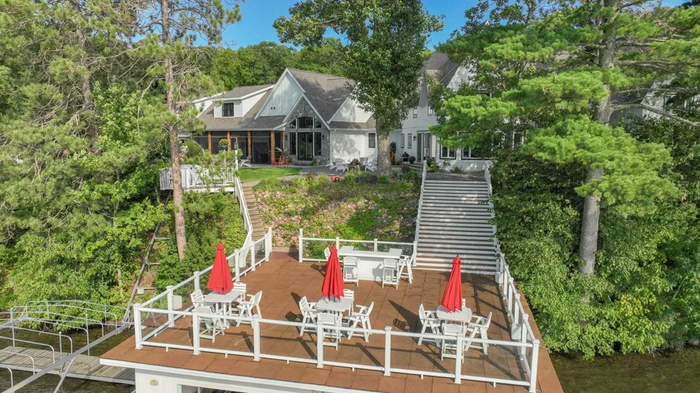 N1211 Eastside Birchwood, WI 54817