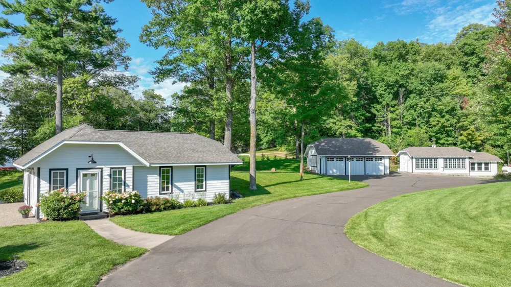 N1211 Eastside Birchwood, WI 54817
