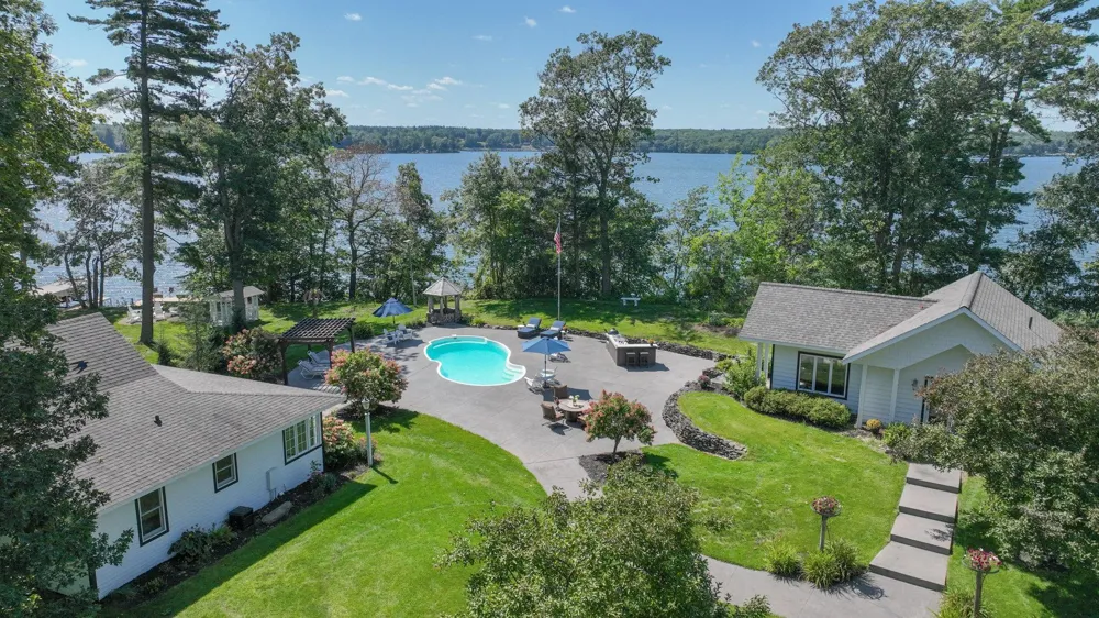 N1211 Eastside Birchwood, WI 54817
