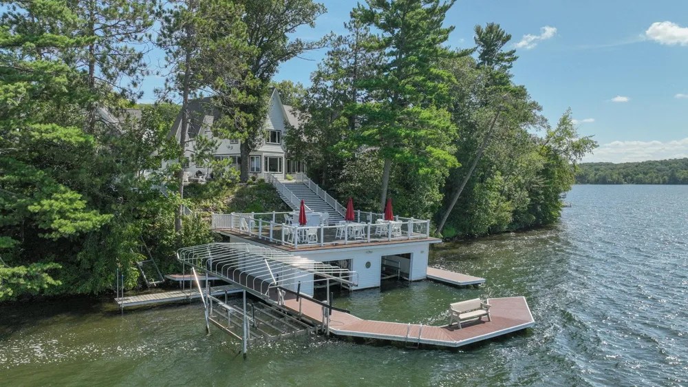 N1211 Eastside Birchwood, WI 54817