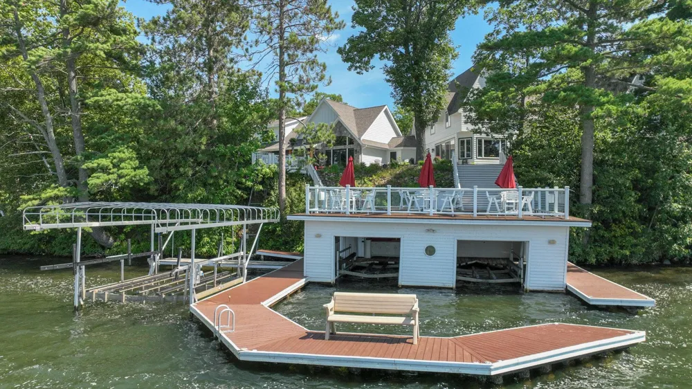 N1211 Eastside Birchwood, WI 54817