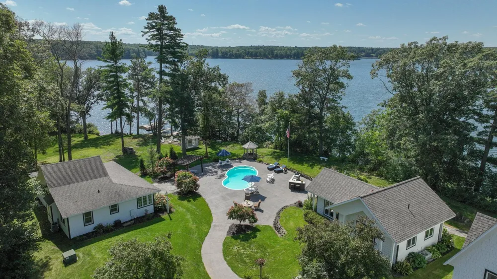 N1211 Eastside Birchwood, WI 54817