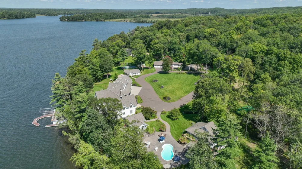 N1211 Eastside Birchwood, WI 54817
