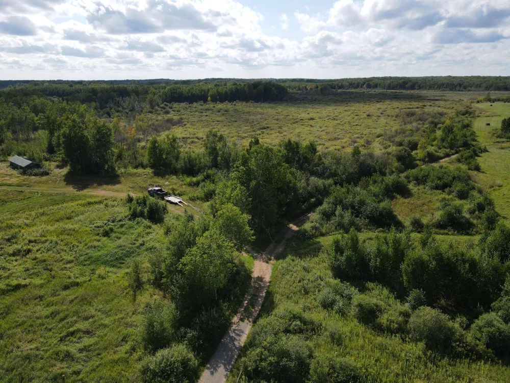 24007 Kestrel Avenue McGrath, MN 56350