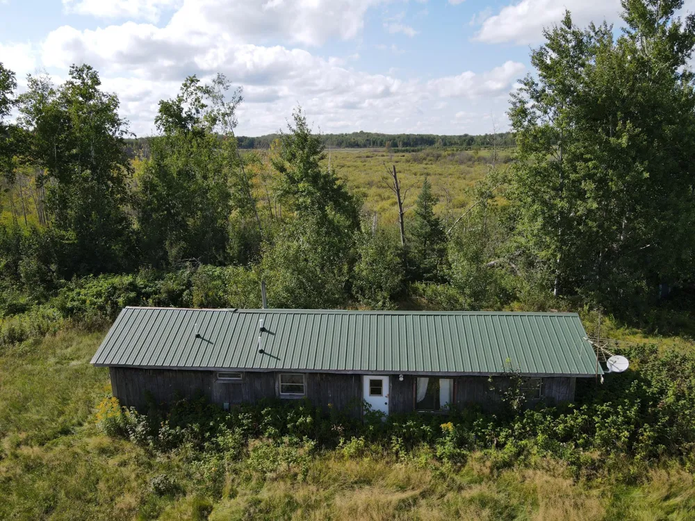 24007 Kestrel Avenue McGrath, MN 56350