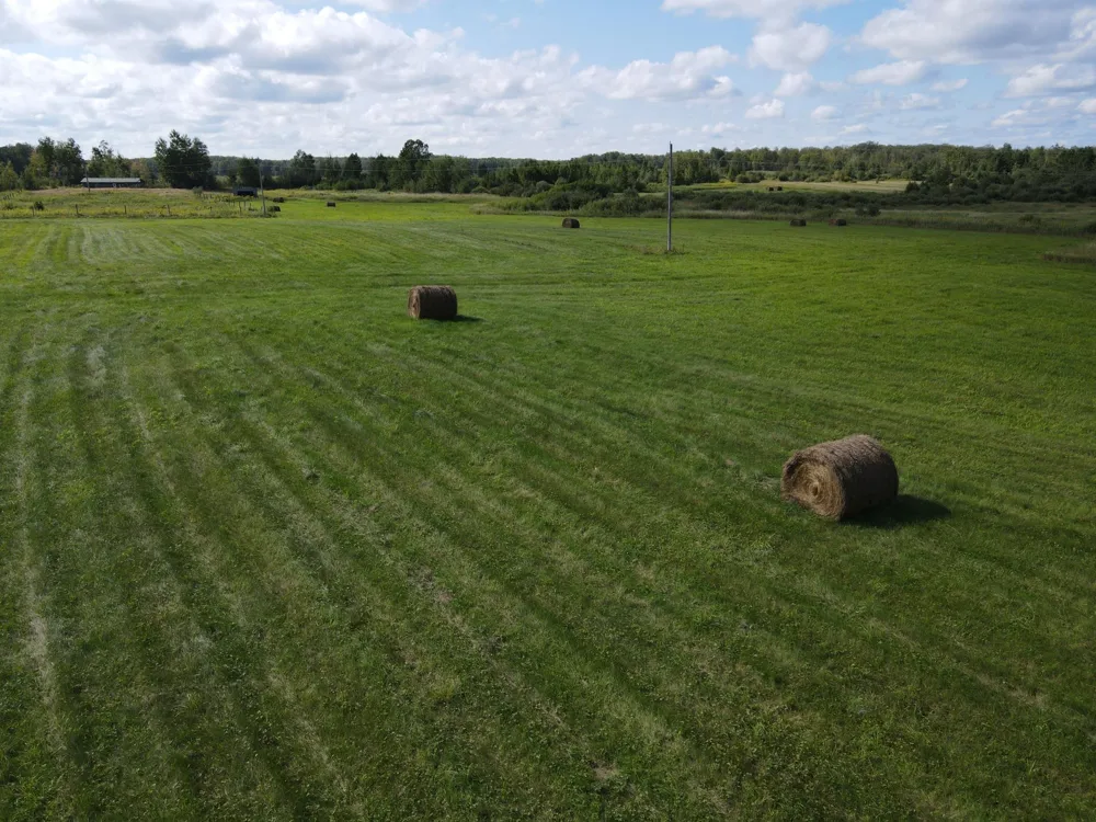 24007 Kestrel Avenue McGrath, MN 56350