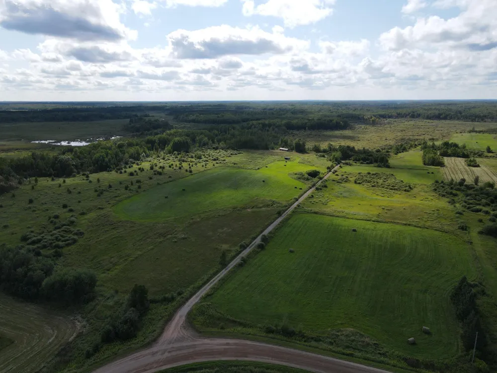 24007 Kestrel Avenue McGrath, MN 56350