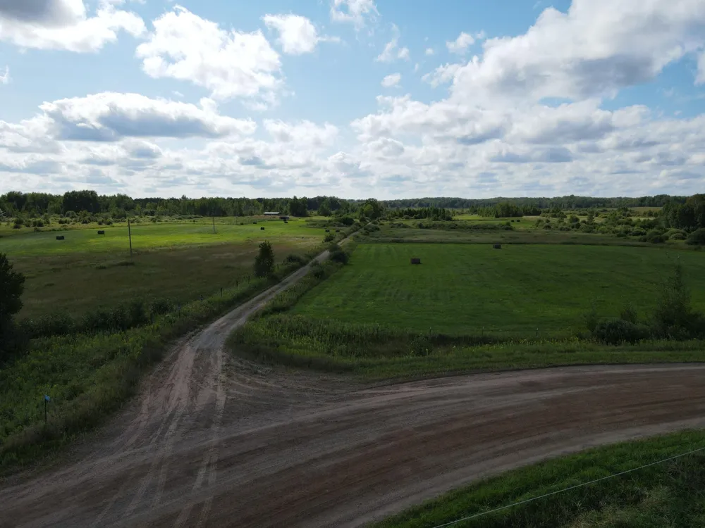 24007 Kestrel Avenue McGrath, MN 56350