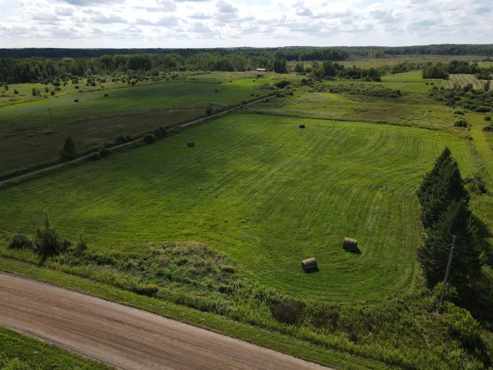 24007 Kestrel Avenue McGrath, MN 56350