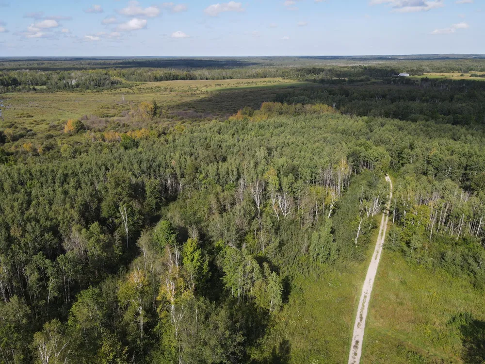 24007 Kestrel Avenue McGrath, MN 56350