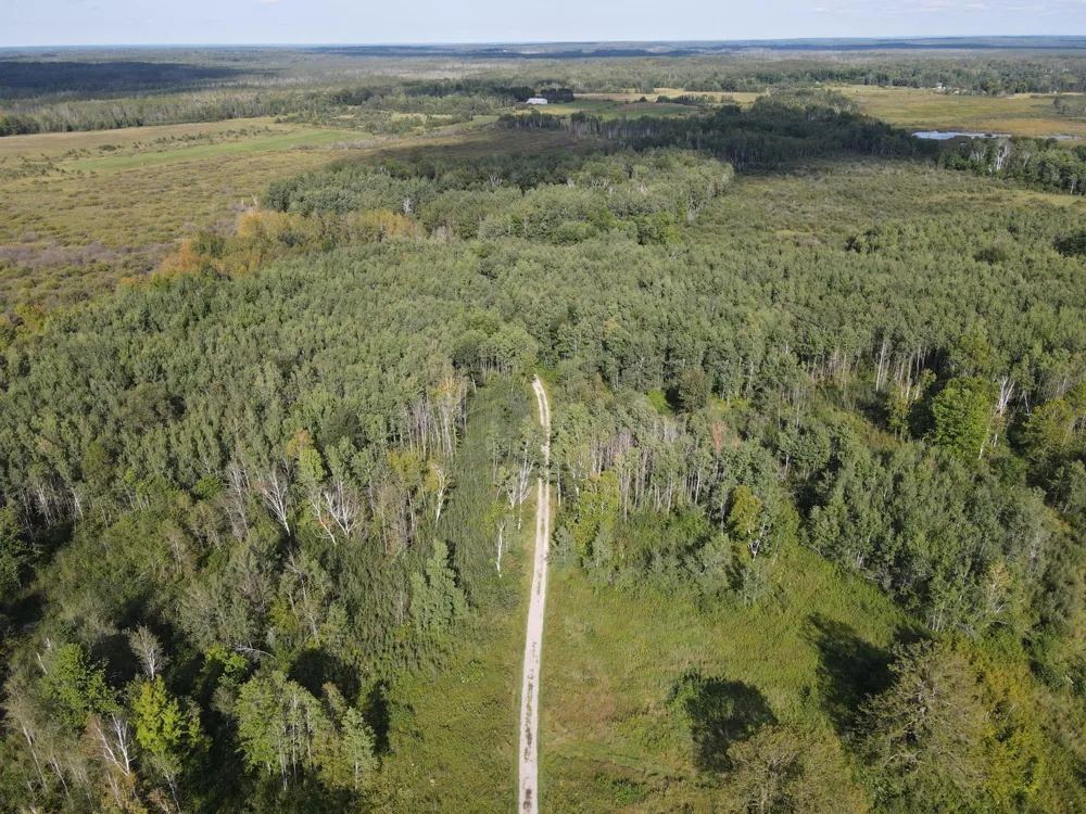24007 Kestrel Avenue McGrath, MN 56350