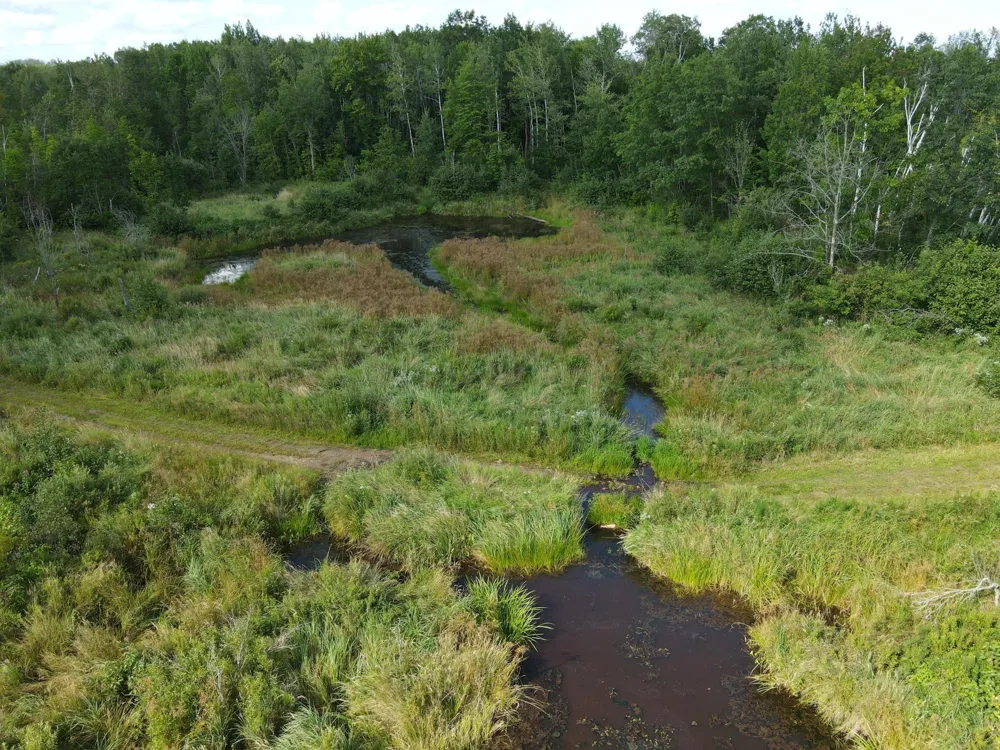 24007 Kestrel Avenue McGrath, MN 56350