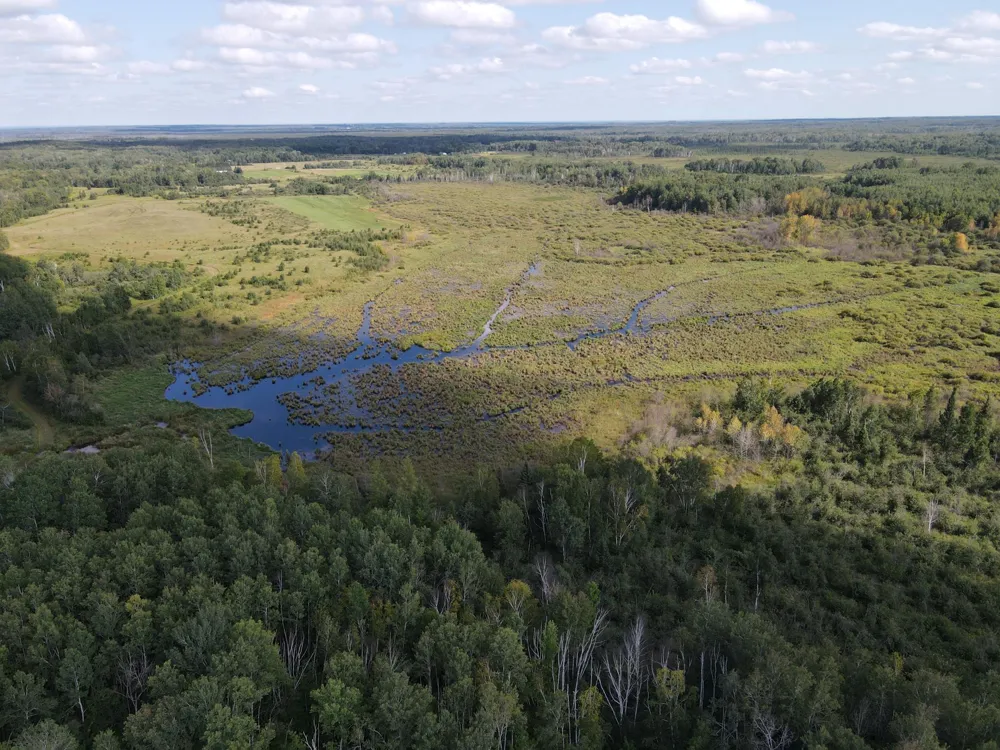 24007 Kestrel Avenue McGrath, MN 56350