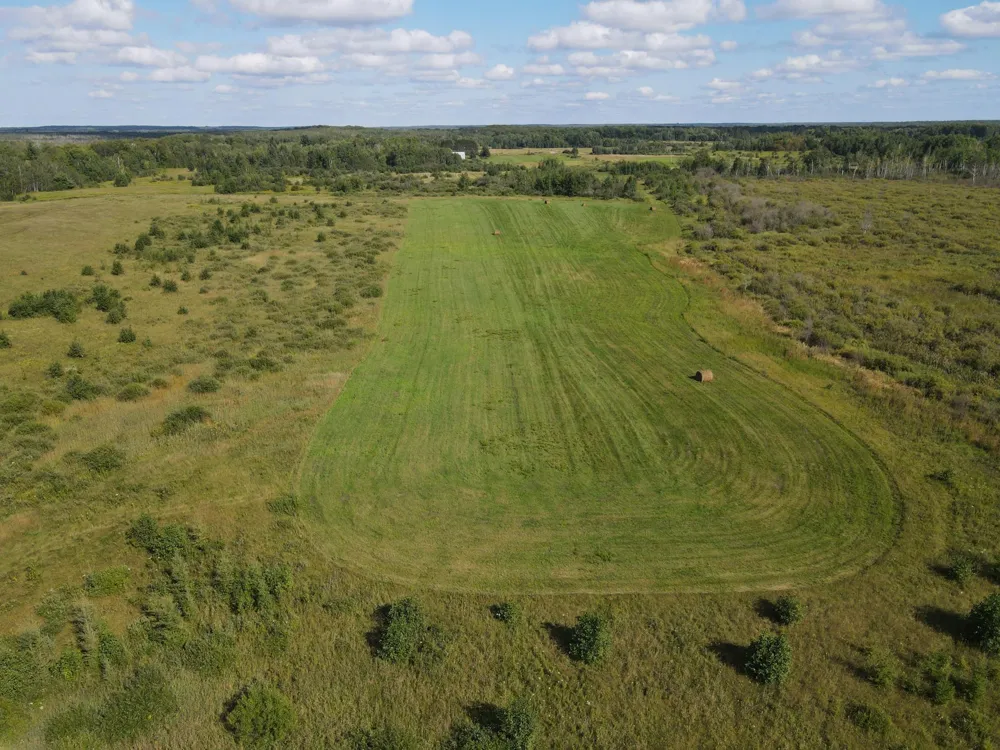 24007 Kestrel Avenue McGrath, MN 56350