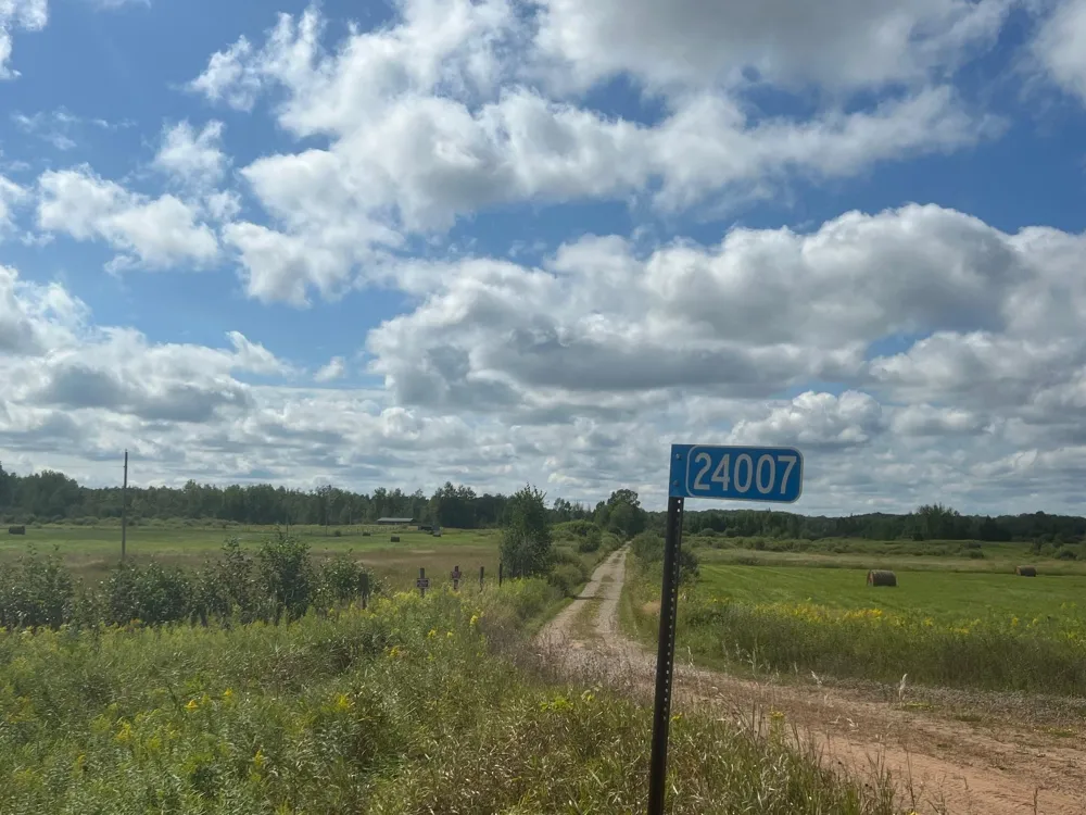 24007 Kestrel Avenue McGrath, MN 56350