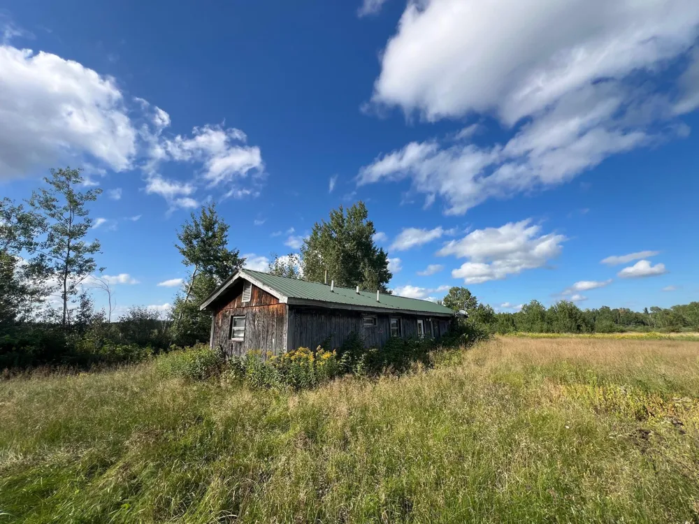 24007 Kestrel Avenue McGrath, MN 56350