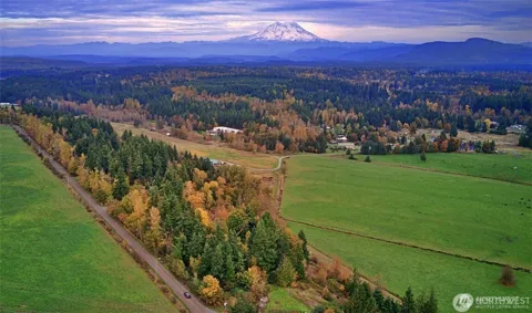19441 Cougar Mountain Airport Road SE