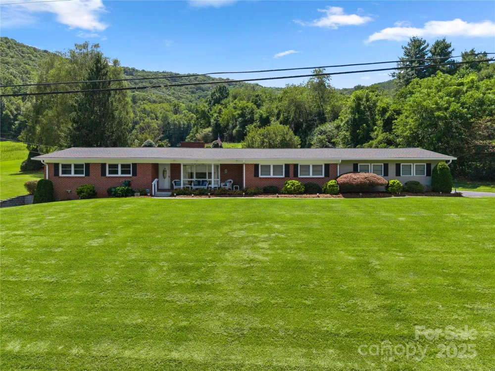 111 Curtis Creek Road