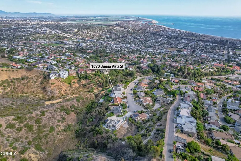 1690 Buena Vista Street Ventura, CA 93001