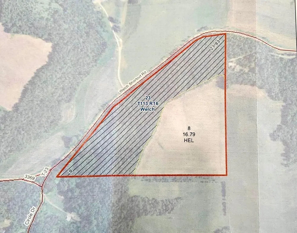 16XXX Welch Short Cut Welch, MN 55089