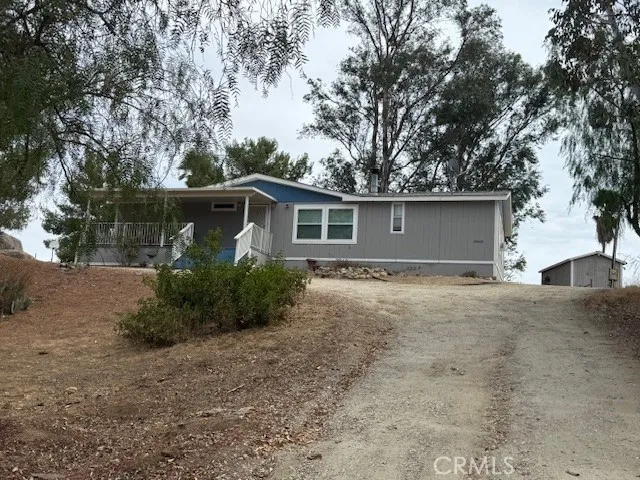 24260 Minton Road Homeland, CA 92548