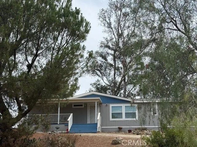 24260 Minton Road Homeland, CA 92548