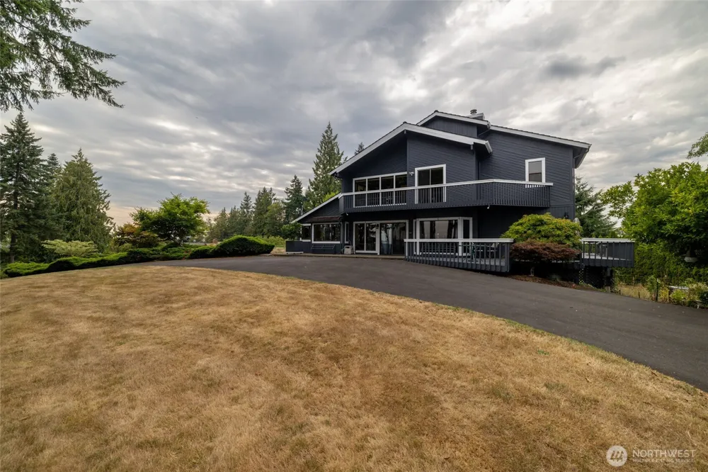 160 Northridge Drive Centralia, WA 98531
