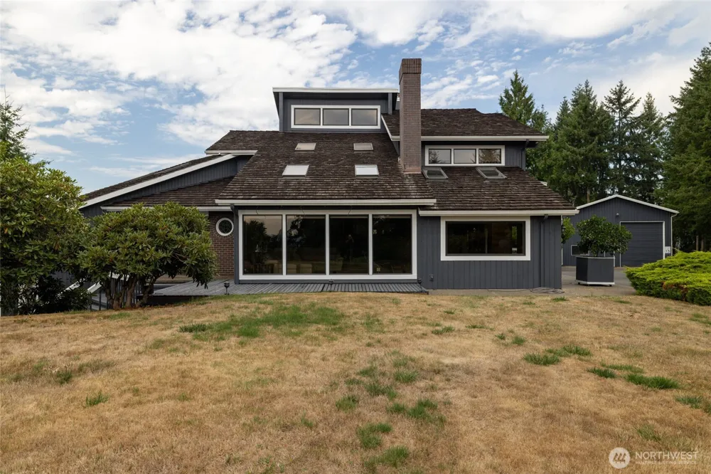 160 Northridge Drive Centralia, WA 98531
