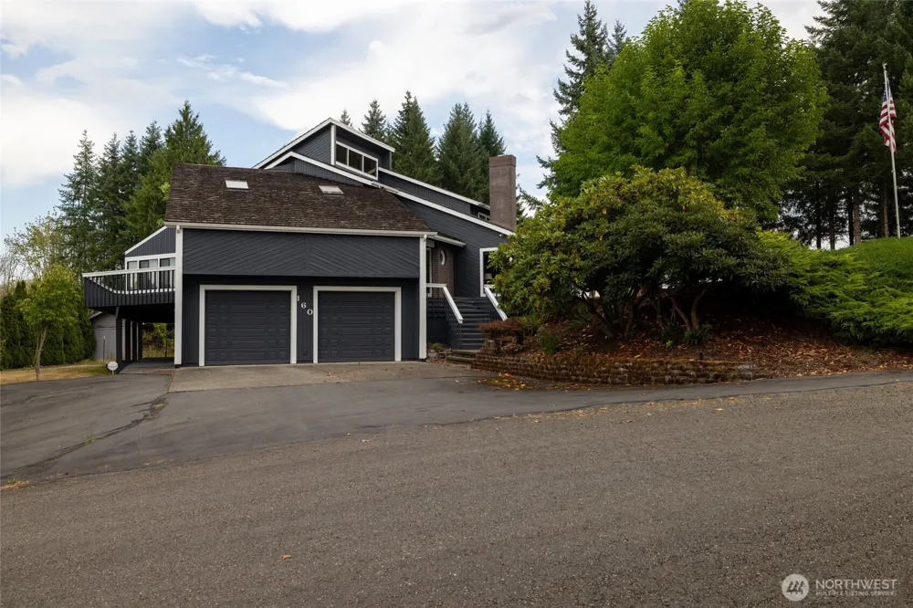 160 Northridge Drive Centralia, WA 98531