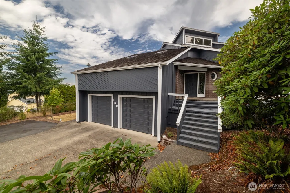 160 Northridge Drive Centralia, WA 98531