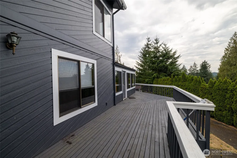 160 Northridge Drive Centralia, WA 98531