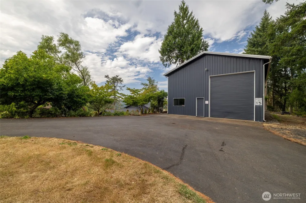 160 Northridge Drive Centralia, WA 98531