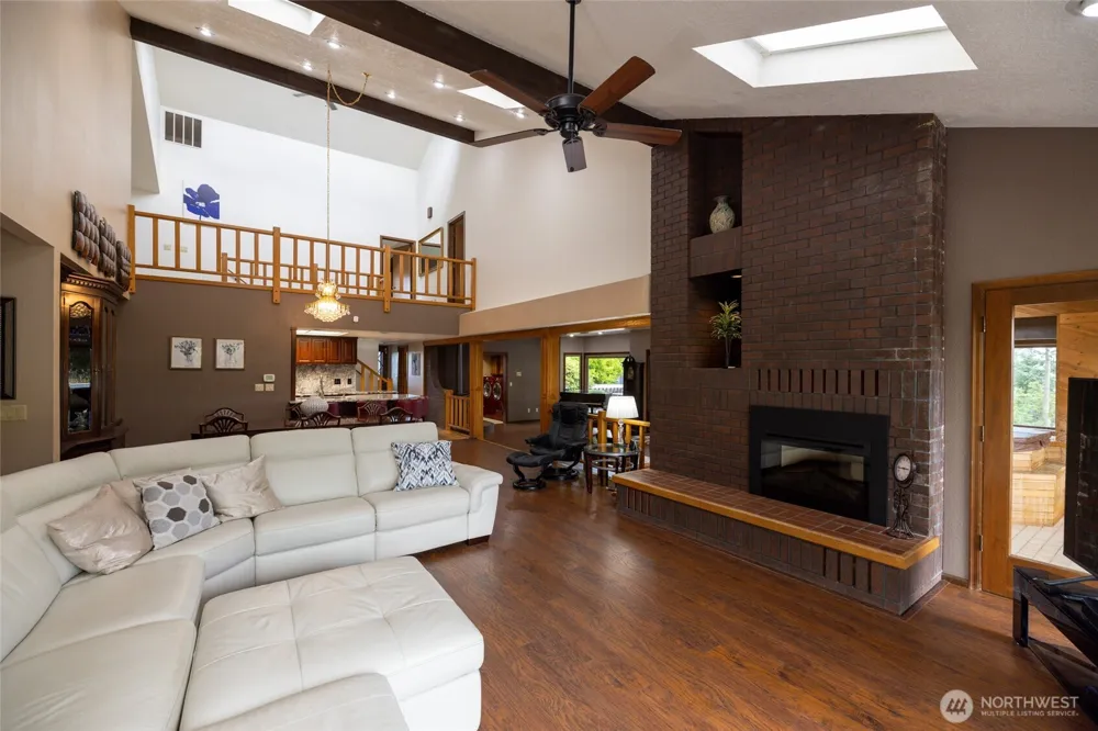 160 Northridge Drive Centralia, WA 98531