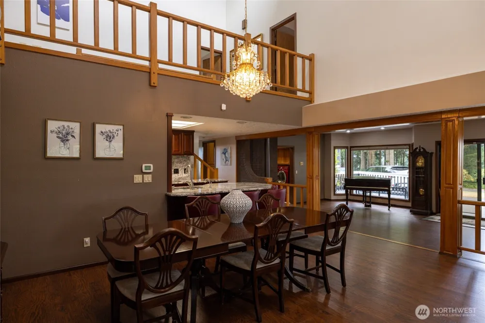 160 Northridge Drive Centralia, WA 98531