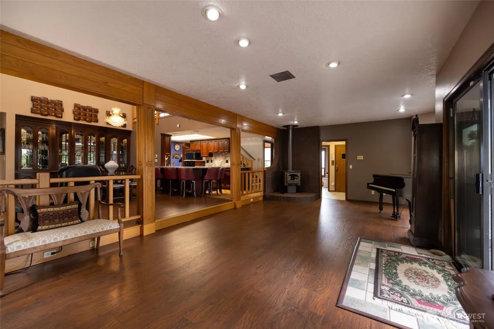 160 Northridge Drive Centralia, WA 98531